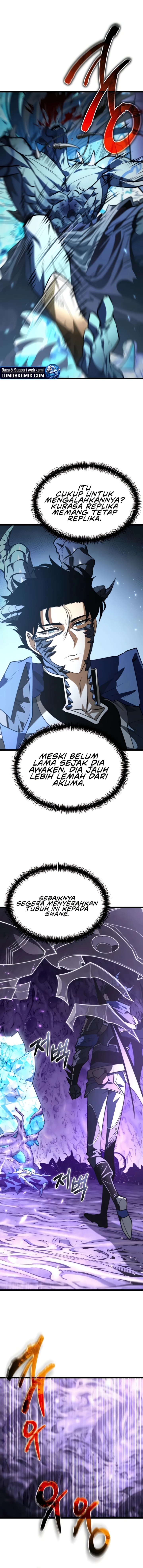 Reincarnator Chapter 96 - Page 16