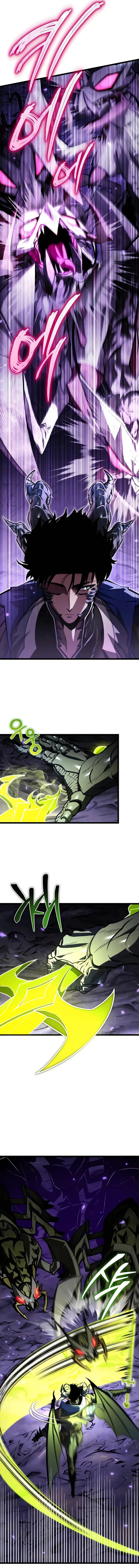 Reincarnator Chapter 96 - Page 2