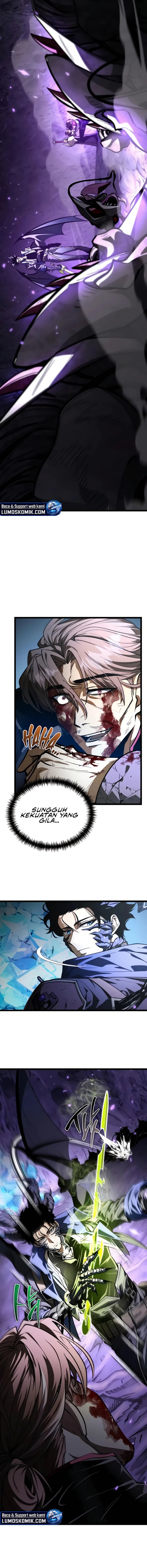 Reincarnator Chapter 96 - Page 4