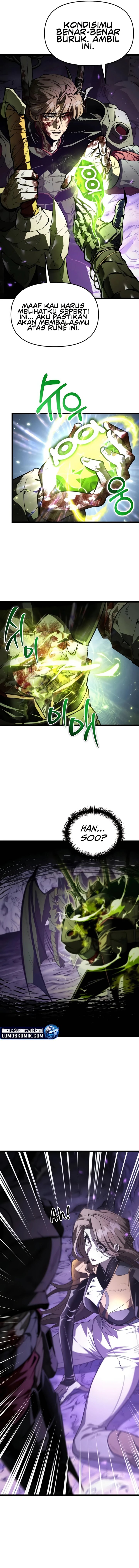 Reincarnator Chapter 96 - Page 5