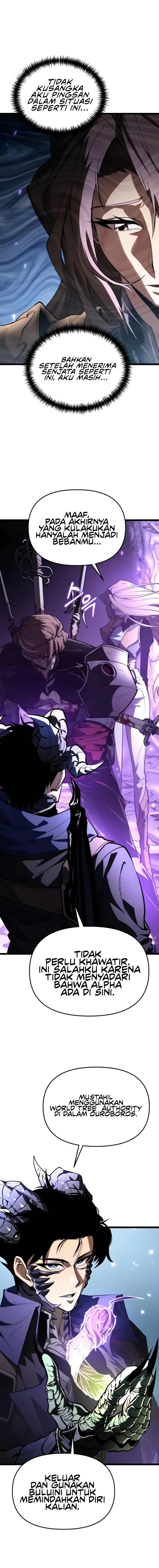 Reincarnator Chapter 96 - Page 6