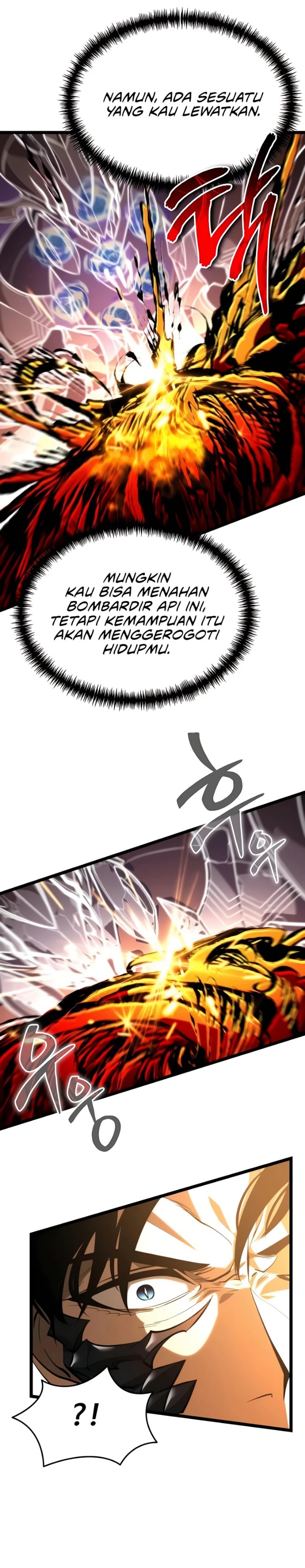 Reincarnator Chapter 97 - Page 15