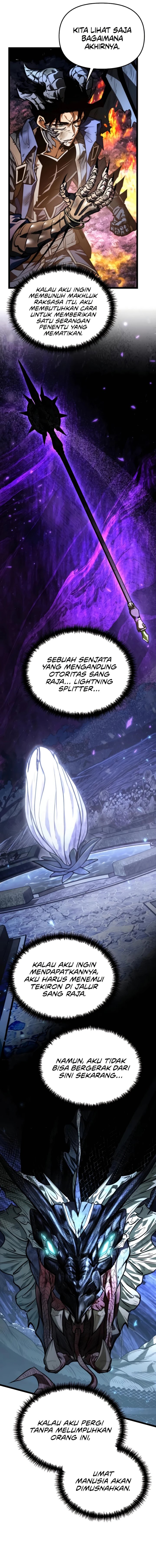 Reincarnator Chapter 97 - Page 24