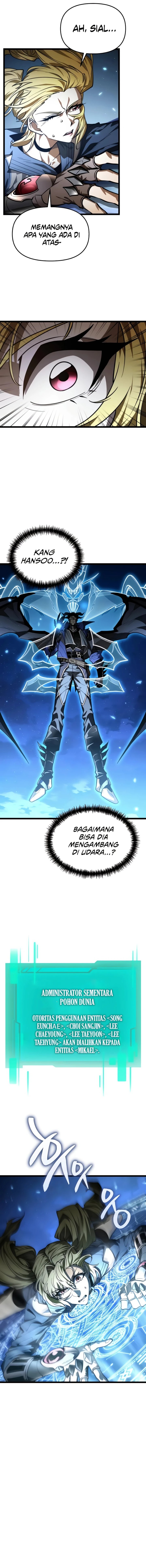 Reincarnator Chapter 97 - Page 5