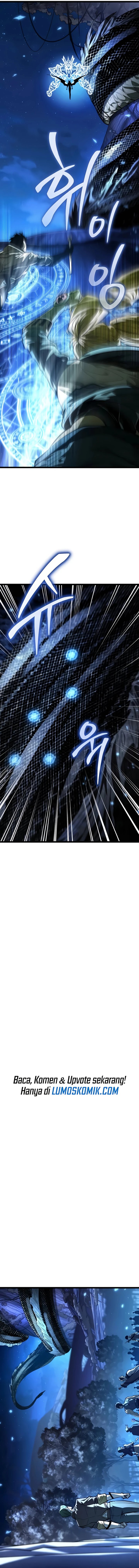 Reincarnator Chapter 97 - Page 6