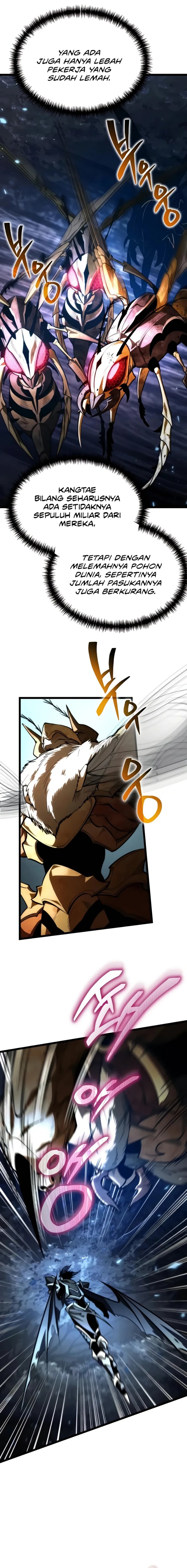 Reincarnator Chapter 98 - Page 13