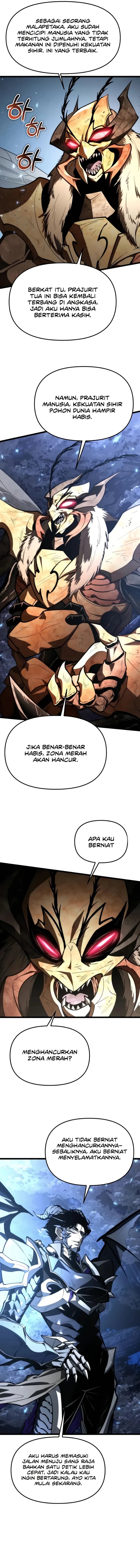 Reincarnator Chapter 98 - Page 15