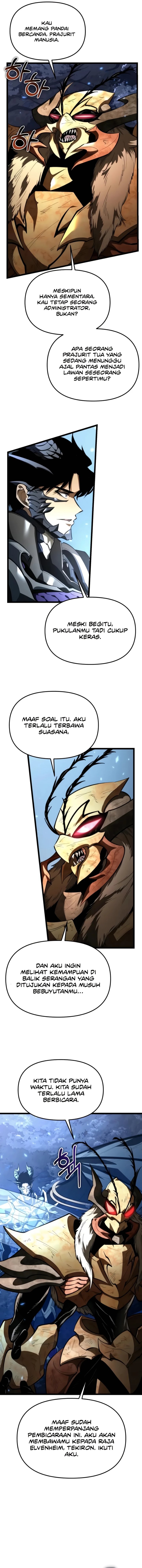 Reincarnator Chapter 98 - Page 16