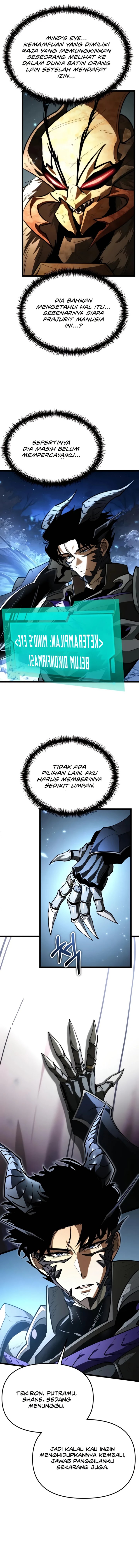 Reincarnator Chapter 98 - Page 19