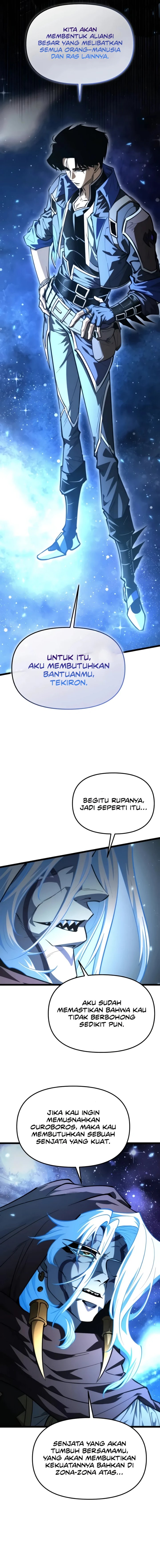 Reincarnator Chapter 98 - Page 23