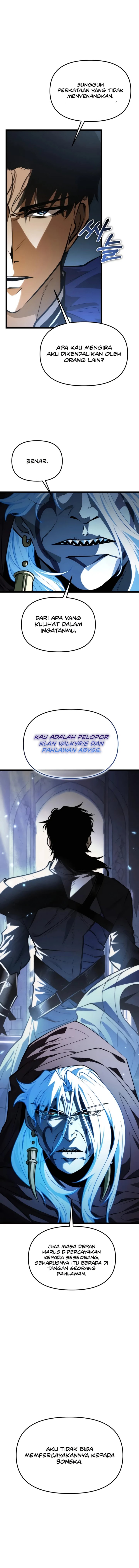 Reincarnator Chapter 98 - Page 25