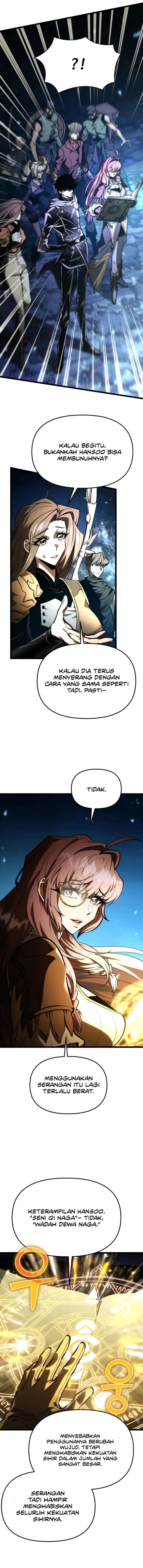Reincarnator Chapter 98 - Page 7