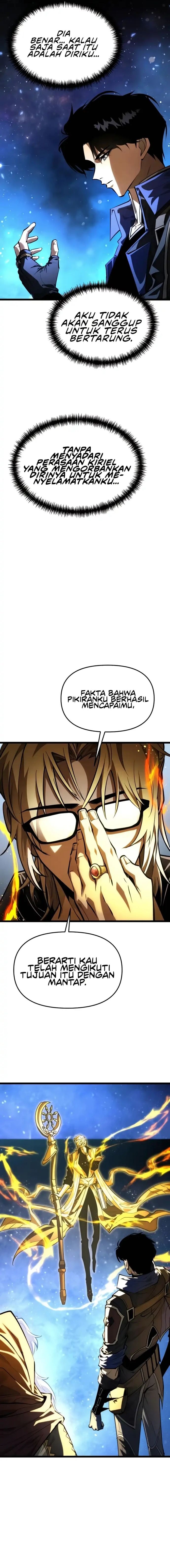 Reincarnator Chapter 99 - Page 9