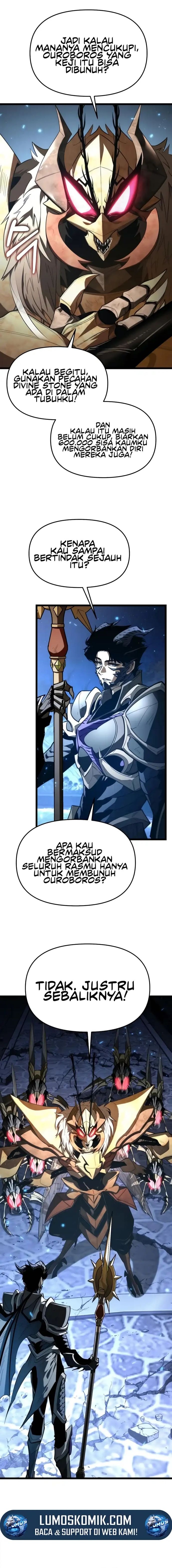 Reincarnator Chapter 99 - Page 17