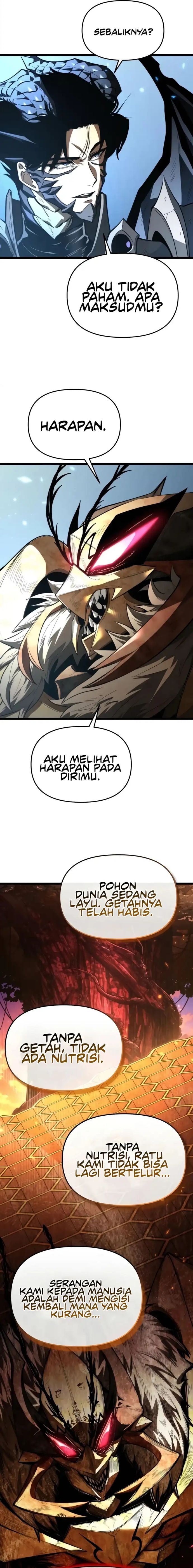 Reincarnator Chapter 99 - Page 18