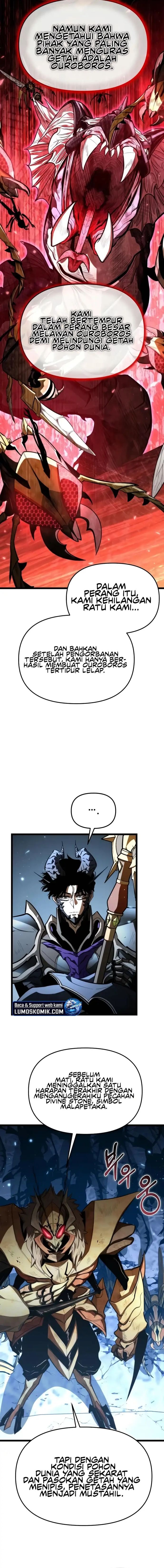 Reincarnator Chapter 99 - Page 19