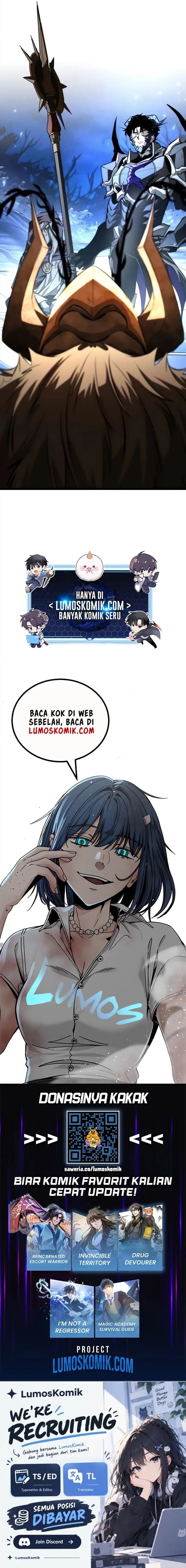 Reincarnator Chapter 99 - Page 21