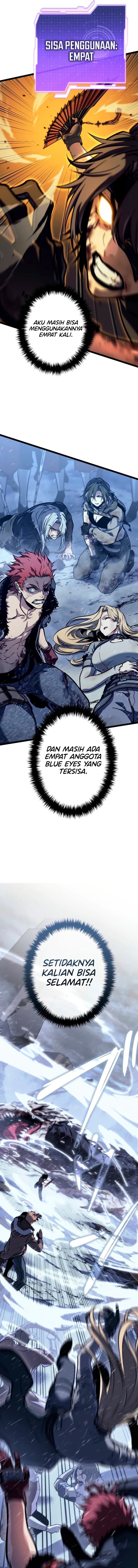 Baca Reincarnator's Stream - Chapter 2 halaman 12