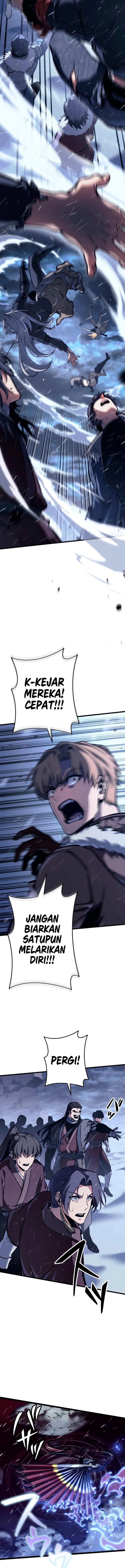 Baca Reincarnator's Stream - Chapter 2 halaman 13
