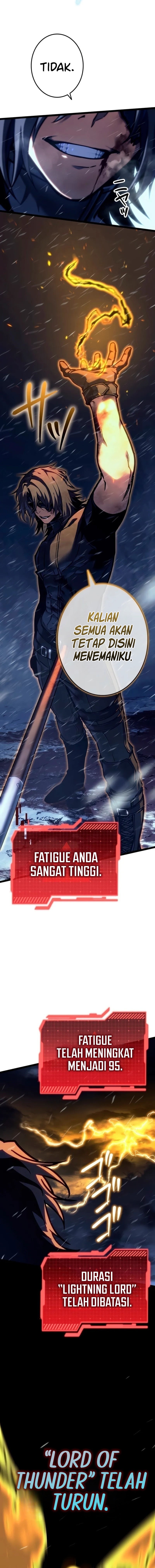 Baca Reincarnator's Stream - Chapter 2 halaman 14