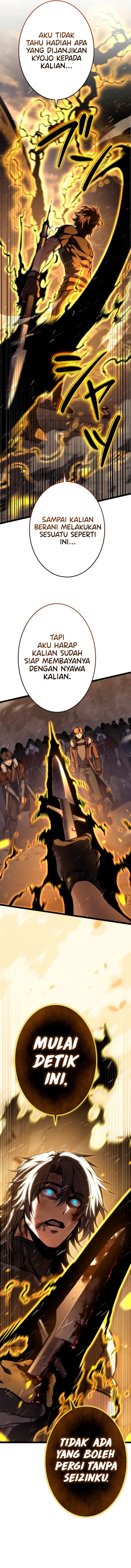 Baca Reincarnator's Stream - Chapter 2 halaman 16