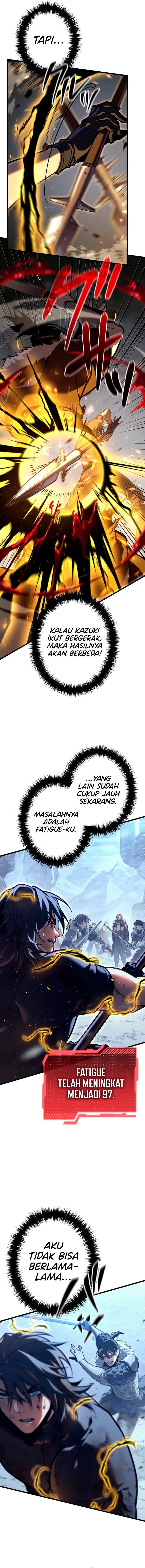 Baca Reincarnator's Stream - Chapter 2 halaman 18