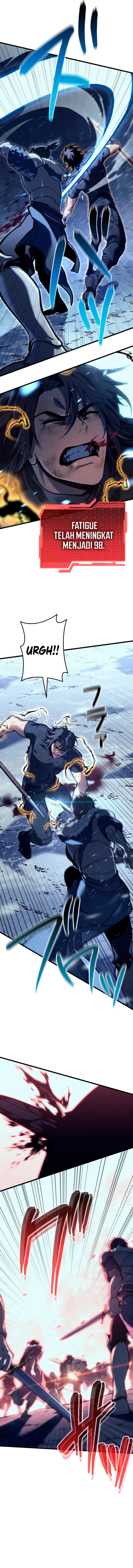 Baca Reincarnator's Stream - Chapter 2 halaman 19