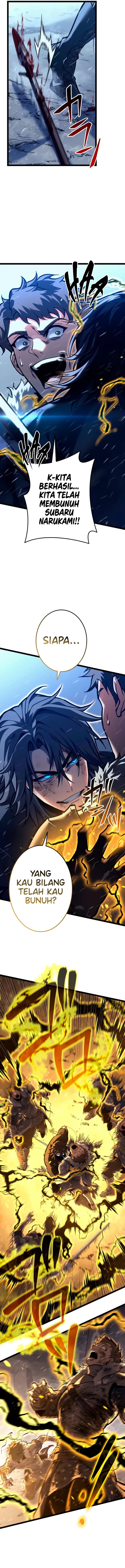 Baca Reincarnator's Stream - Chapter 2 halaman 20