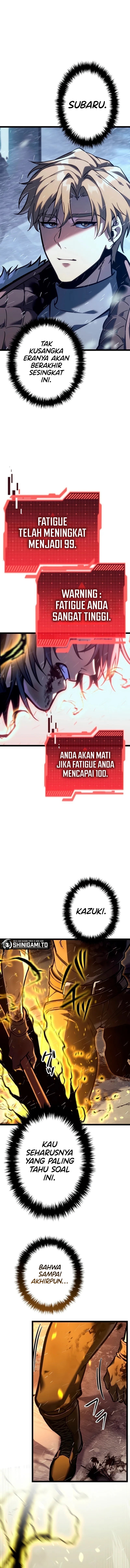 Baca Reincarnator's Stream - Chapter 2 halaman 22