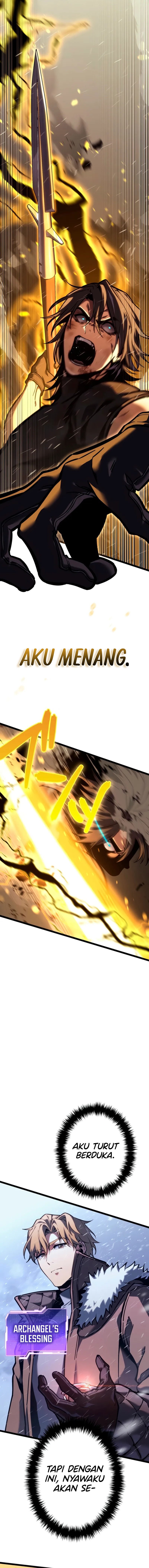 Baca Reincarnator's Stream - Chapter 2 halaman 23