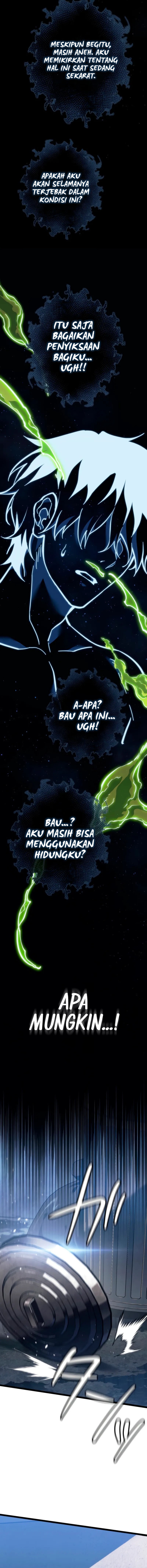 Baca Reincarnator's Stream - Chapter 2 halaman 25