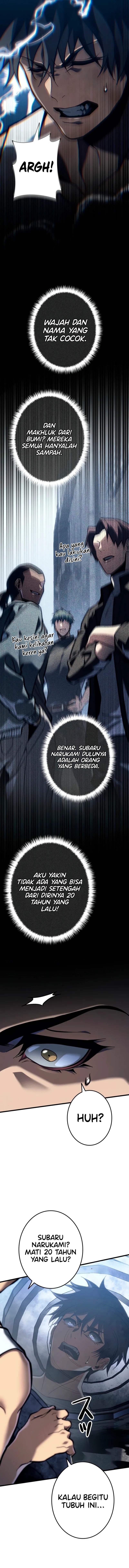 Baca Reincarnator's Stream - Chapter 2 halaman 27