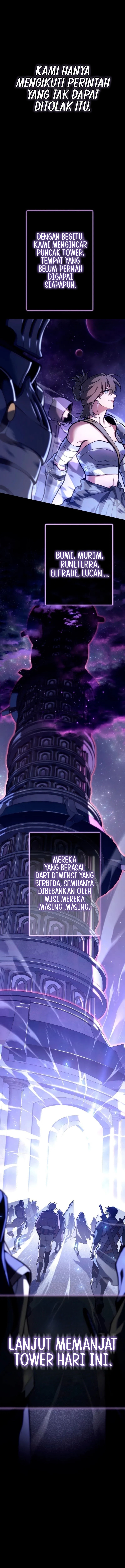 Baca Reincarnator's Stream - Chapter 2 halaman 3