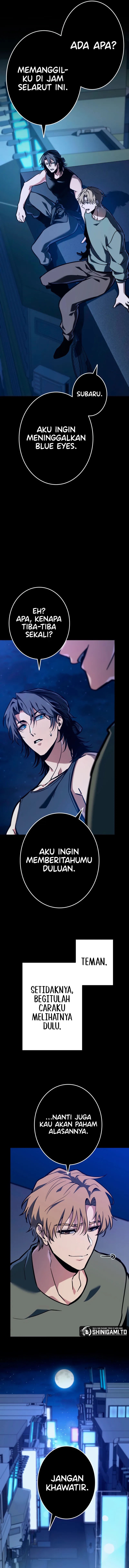 Baca Reincarnator's Stream - Chapter 2 halaman 30