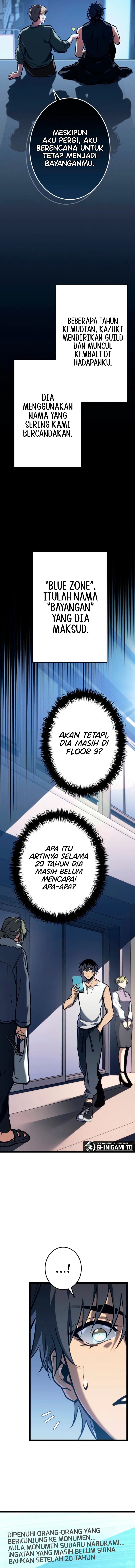 Baca Reincarnator's Stream - Chapter 2 halaman 31