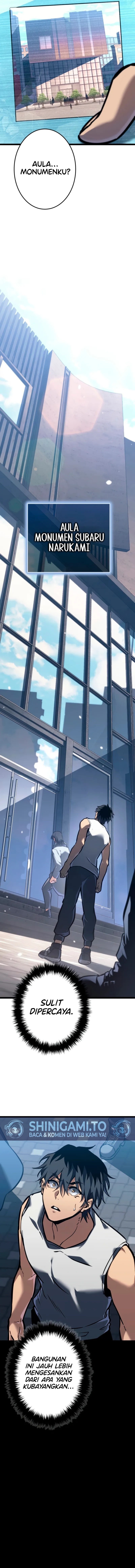 Baca Reincarnator's Stream - Chapter 2 halaman 32