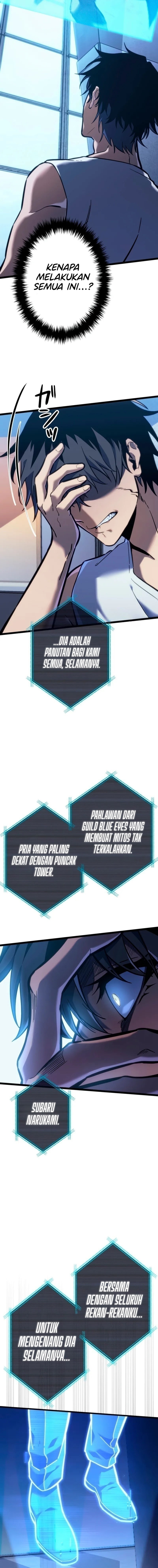 Baca Reincarnator's Stream - Chapter 2 halaman 34