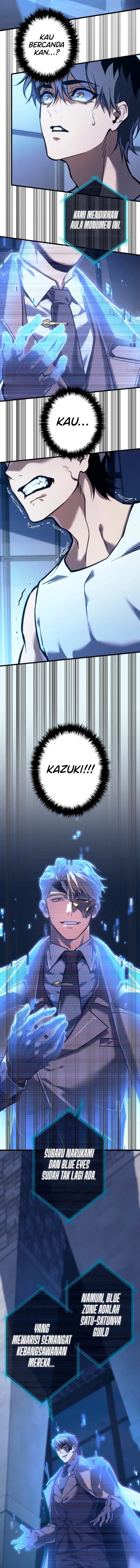 Baca Reincarnator's Stream - Chapter 2 halaman 35