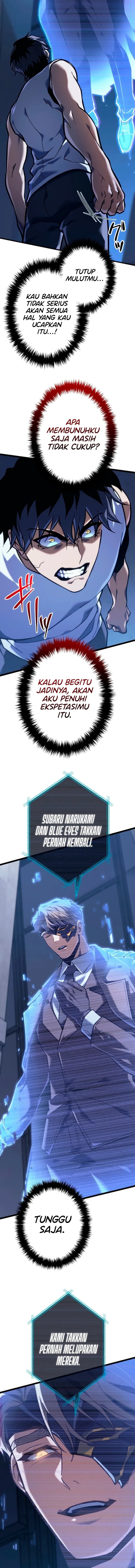 Baca Reincarnator's Stream - Chapter 2 halaman 36