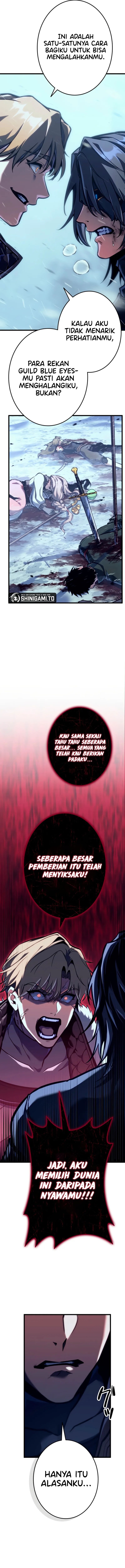 Baca Reincarnator's Stream - Chapter 2 halaman 8