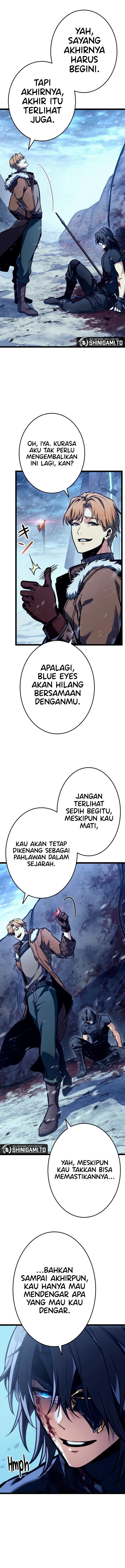 Baca Reincarnator's Stream - Chapter 2 halaman 9