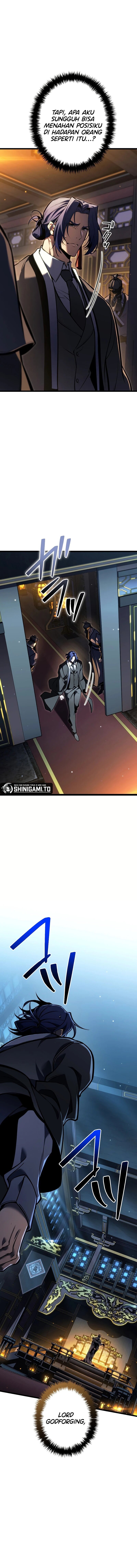 Baca Reincarnator's Stream - Chapter 43 halaman 17