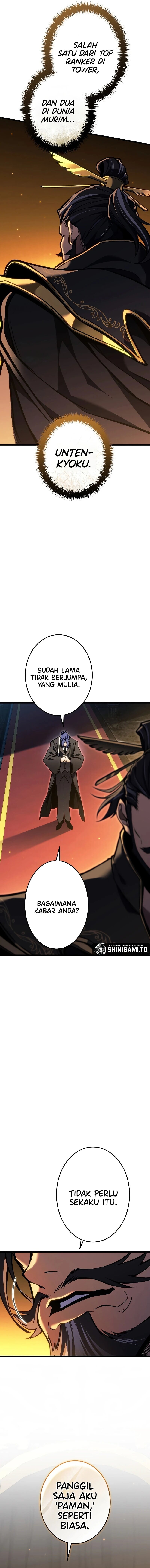 Baca Reincarnator's Stream - Chapter 43 halaman 18