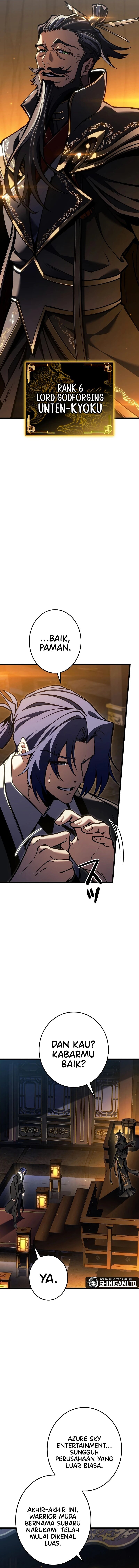 Baca Reincarnator's Stream - Chapter 43 halaman 19