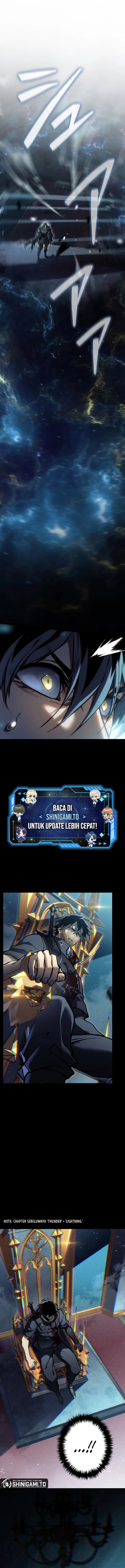 Baca Reincarnator's Stream - Chapter 43 halaman 2