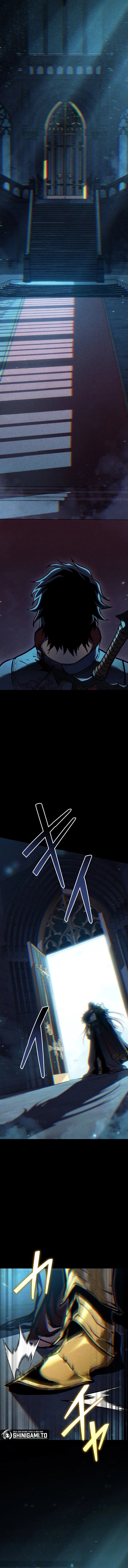 Baca Reincarnator's Stream - Chapter 43 halaman 3