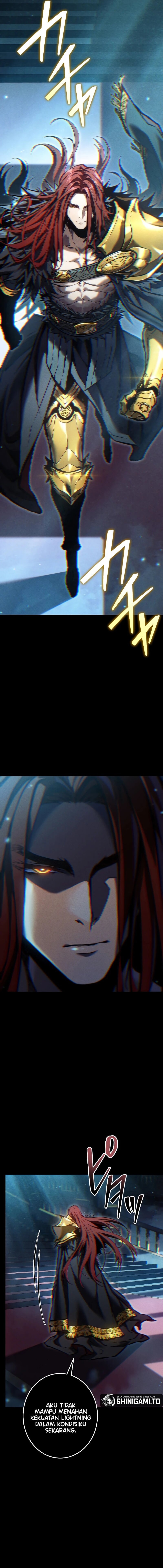 Baca Reincarnator's Stream - Chapter 43 halaman 4