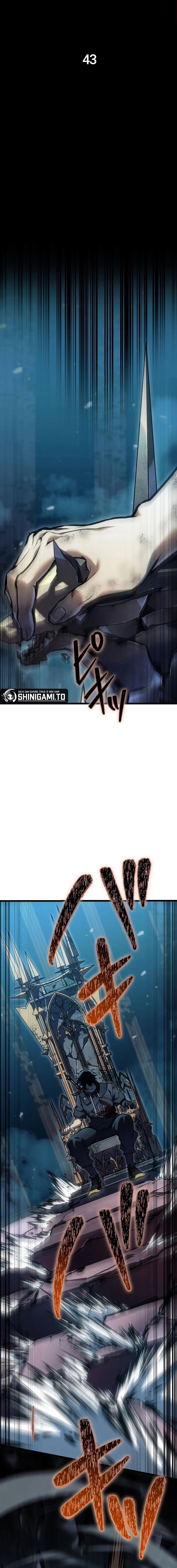 Baca Reincarnator's Stream - Chapter 43 halaman 6