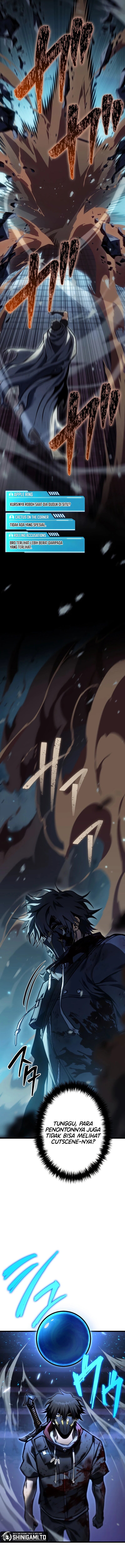 Baca Reincarnator's Stream - Chapter 43 halaman 7