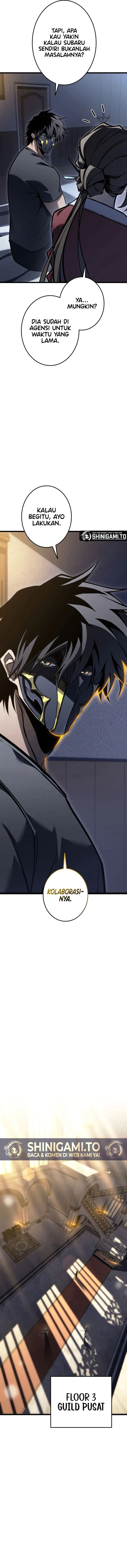 Baca Reincarnator's Stream - Chapter 44 halaman 14
